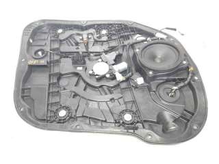 Recambio de elevalunas delantero izquierdo para kia carens ( ) 2013- 1.7 crdi cat referencia OEM IAM 82471A4030  