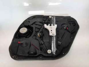 Recambio de elevalunas trasero izquierdo para kia carens ( ) 2013- 1.7 crdi cat referencia OEM IAM 83471A4010  
