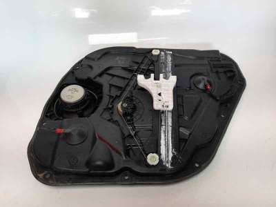 Recambio de elevalunas trasero izquierdo para kia carens ( ) 2013- 1.7 crdi cat referencia OEM IAM 83471A4010  