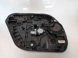 Recambio de elevalunas trasero izquierdo para kia carens ( ) 2013- 1.7 crdi cat referencia OEM IAM 83471A4010  