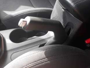 Recambio de palanca freno para kia carens ( ) 2013- 1.7 crdi cat referencia OEM IAM 59710A4000  