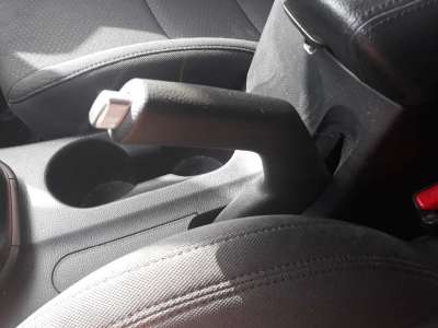 Recambio de palanca freno para kia carens ( ) 2013- 1.7 crdi cat referencia OEM IAM 59710A4000  