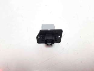 Recambio de resistencia calefaccion para kia carens ( ) 2013- 1.7 crdi cat referencia OEM IAM 971283K000  