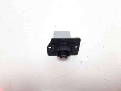 Recambio de resistencia calefaccion para kia carens ( ) 2013- 1.7 crdi cat referencia OEM IAM 971283K000  