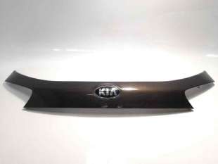 Recambio de molduras delanteras para kia carens ( ) 2013- 1.7 crdi cat referencia OEM IAM 87310A4010  