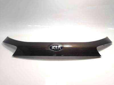 Recambio de molduras delanteras para kia carens ( ) 2013- 1.7 crdi cat referencia OEM IAM 87310A4010  
