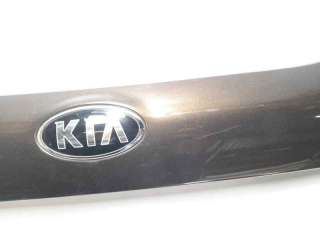 Recambio de molduras delanteras para kia carens ( ) 2013- 1.7 crdi cat referencia OEM IAM 87310A4010  