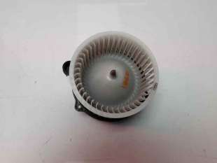 Recambio de ventilador calefaccion para kia carens ( ) 2013- 1.7 crdi cat referencia OEM IAM F00S330054  