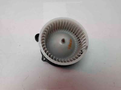Recambio de ventilador calefaccion para kia carens ( ) 2013- 1.7 crdi cat referencia OEM IAM F00S330054  