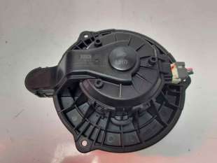 Recambio de ventilador calefaccion para kia carens ( ) 2013- 1.7 crdi cat referencia OEM IAM F00S330054   2