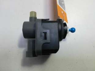 Recambio de motor regulacion faros para nissan qashqai (j10) 2007-2014 1.5 turbodiesel cat referencia OEM IAM 7700420737  