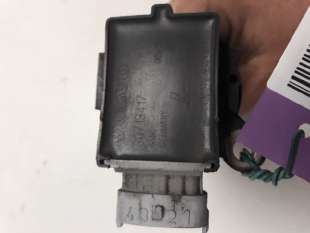 Recambio de bobina encendido para volvo v50 familiar 2004-2012 2.4 momentum referencia OEM IAM 30713417 0221604010  2