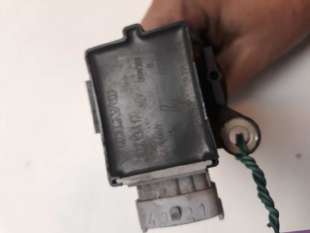 Recambio de bobina encendido para volvo v50 familiar 2004-2012 2.4 momentum referencia OEM IAM 30713417 0221604010  2