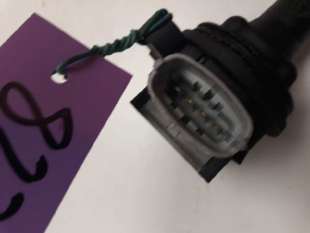 Recambio de bobina encendido para volvo v50 familiar 2004-2012 2.4 momentum referencia OEM IAM 30713417 0221604010  2