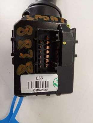 Recambio de mando limpia para kia sportage 2010-2016 referencia OEM IAM 934202Y660   2