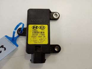 Recambio de modulo electronico para kia sportage 2010-2016 drive 4x2 referencia OEM IAM 956901F000
