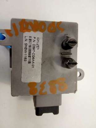 Recambio de modulo electronico para kia sportage 2010-2016 drive 4x2 referencia OEM IAM D397CG6AA01   2