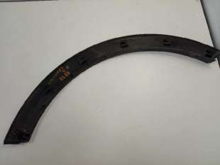 Recambio de aletin delantero derecho para kia sportage 2010-2016 drive 4x2 referencia OEM IAM    2