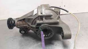 Recambio de diferencial trasero para porsche cayenne (typ 9pa) 2002-2007 s referencia OEM IAM   