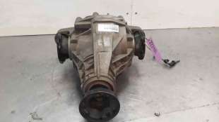 Recambio de diferencial trasero para porsche cayenne (typ 9pa) 2002-2007 s referencia OEM IAM    2
