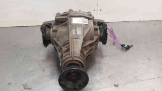 Recambio de diferencial trasero para porsche cayenne (typ 9pa) 2002-2007 s referencia OEM IAM   