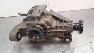 Recambio de diferencial trasero para porsche cayenne (typ 9pa) 2002-2007 s referencia OEM IAM   