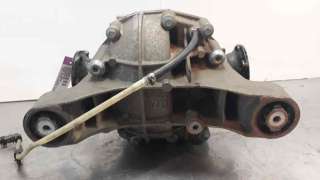 Recambio de diferencial trasero para porsche cayenne (typ 9pa) 2002-2007 s referencia OEM IAM   