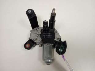 Recambio de motor limpia trasero para opel astra j lim. 2009-2015 excellence referencia OEM IAM 20130122  