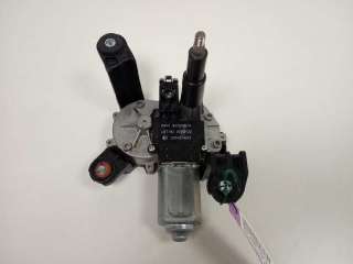 Recambio de motor limpia trasero para opel astra j lim. 2009-2015 excellence referencia OEM IAM 20130122  