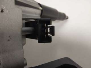 Recambio de motor limpia trasero para opel astra j lim. 2009-2015 excellence referencia OEM IAM 20130122  