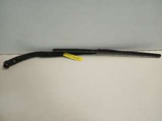 Recambio de brazo limpia delantero izquierdo para renault koleos 2008-2015 2.0 dci diesel fap referencia OEM IAM   