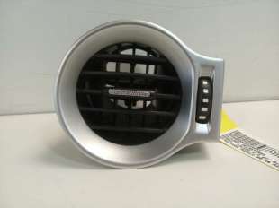 Recambio de rejilla aireadora para renault koleos 2008-2015 2.0 dci diesel fap referencia OEM IAM 68760JY00A 68760JY00B 