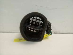 Recambio de rejilla aireadora para renault koleos 2008-2015 2.0 dci diesel fap referencia OEM IAM 68761JY00A 68761JY00B  2