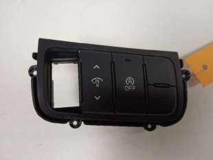 Recambio de interruptor para kia cee´d 2012-2018 drive referencia OEM IAM 49DD10J1000  