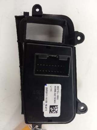 Recambio de interruptor para kia cee´d 2012-2018 drive referencia OEM IAM 49DD10J1000  