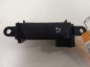 Recambio de interruptor para kia cee´d 2012-2018 drive referencia OEM IAM 93310A2000  