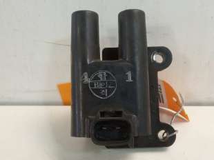 Recambio de bobina encendido para hyundai accent (lc) 1999-2010 referencia OEM IAM   
