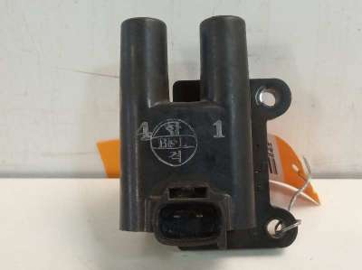 Recambio de bobina encendido para hyundai accent (lc) 1999-2010 referencia OEM IAM   