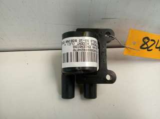 Recambio de bobina encendido para hyundai accent (lc) 1999-2010 referencia OEM IAM   
