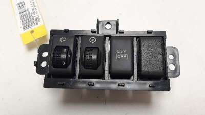 Recambio de interruptor para renault koleos 2008-2015 2.0 dci diesel fap referencia OEM IAM   