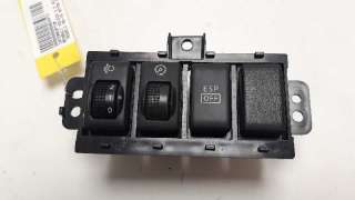 Recambio de interruptor para renault koleos 2008-2015 2.0 dci diesel fap referencia OEM IAM   