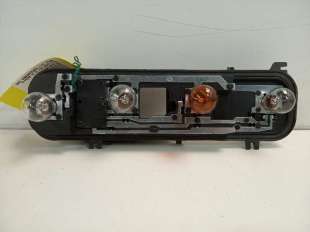Recambio de portalamparas para dacia logan mcv ii 2013- sl audacia referencia OEM IAM   