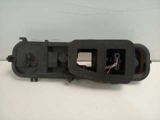 Recambio de portalamparas para dacia logan mcv ii 2013- sl audacia referencia OEM IAM   