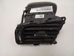 Recambio de rejilla aireadora para kia cee´d 2012-2018 drive referencia OEM IAM 97480A2200WK  