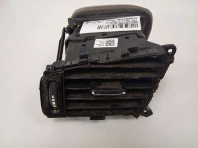 Recambio de rejilla aireadora para kia cee´d 2012-2018 drive referencia OEM IAM 97480A2200WK  
