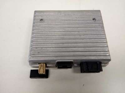 Recambio de modulo electronico para opel astra j lim. 2009-2015 excellence referencia OEM IAM 13353284  