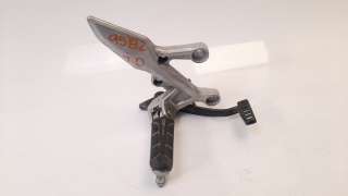 Recambio de estribo lateral para honda cb500 x 2013-2016 cb500 x referencia OEM IAM 50600MJWAJ000  