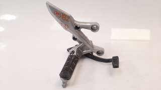 Recambio de estribo lateral para honda cb500 x 2013-2016 cb500 x referencia OEM IAM 50600MJWAJ000  