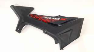 Recambio de carenado delantero izquierdo para honda cb500 x 2013-2016 cb500 x referencia OEM IAM 83511MJWJ800  