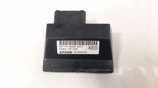 Recambio de modulo electronico para honda cb500 x 2013-2016 cb500 x referencia OEM IAM 38770MJWDZ1  